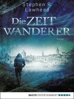 cover image of Die Zeitwanderer